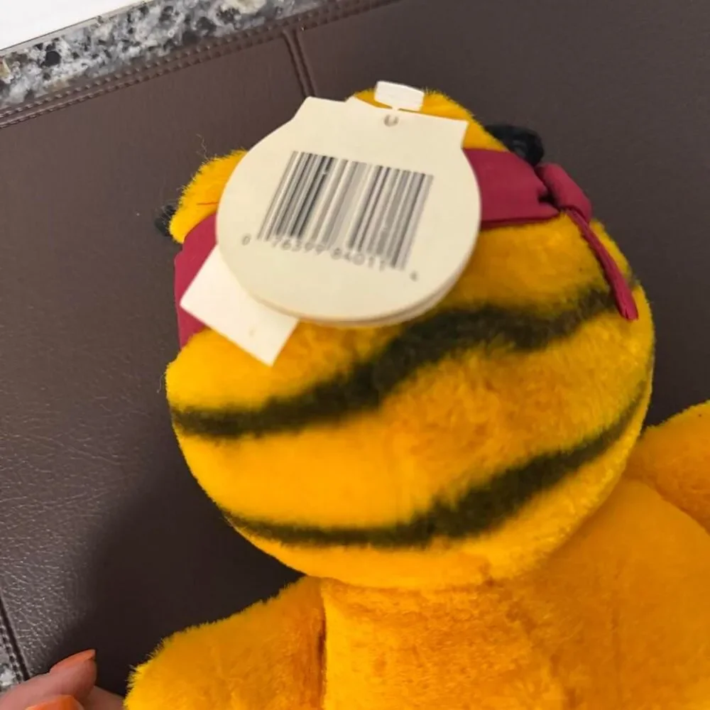 Garfield multi Stuffed-animals